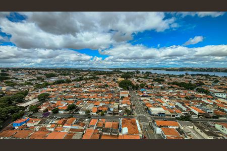 Apartamento para alugar com 33m², 2 quartos e sem vagaVista da Quarto 1