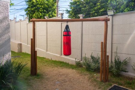 Apartamento para alugar com 33m², 2 quartos e sem vagaEspaço Fit