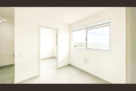 Apartamento para alugar com 33m², 2 quartos e sem vagaSala