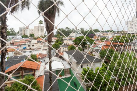 Apartamento à venda com 81m², 3 quartos e 1 vagaVista do Quarto 1