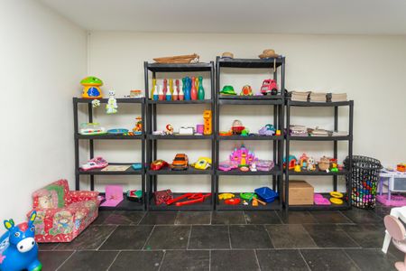 Apartamento à venda com 81m², 3 quartos e 1 vagaSalão de jogos/Brinquedoteca