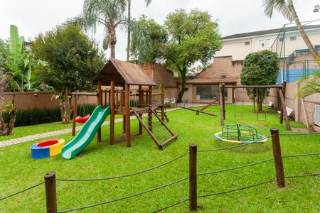 Apartamento à venda com 81m², 3 quartos e 1 vagaÁrea comum - Playground