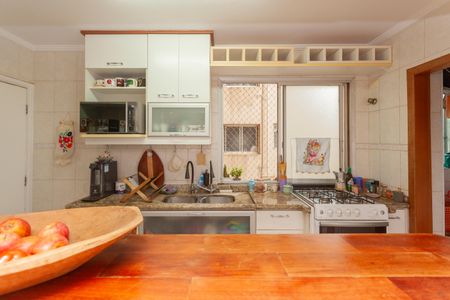 Apartamento à venda com 81m², 3 quartos e 1 vagaCozinha