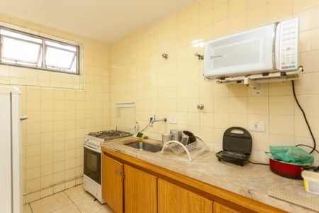 Apartamento à venda com 81m², 3 quartos e 1 vagaÁrea comum - Salão de festas