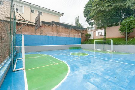 Apartamento à venda com 81m², 3 quartos e 1 vagaQuadra Esportiva
