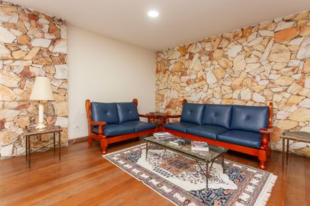 Apartamento à venda com 81m², 3 quartos e 1 vagaHall social