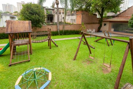 Apartamento à venda com 81m², 3 quartos e 1 vagaÁrea comum - Playground
