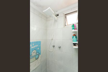Apartamento à venda com 81m², 3 quartos e 1 vagaBanheiro
