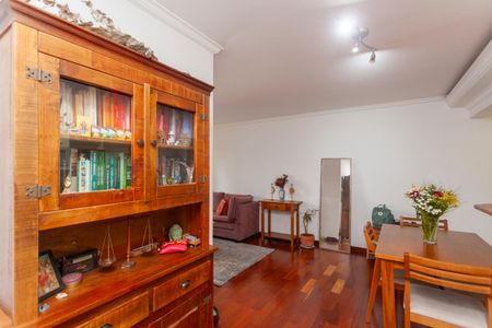 Apartamento à venda com 81m², 3 quartos e 1 vagaCorredor