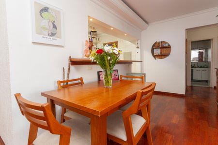 Apartamento à venda com 81m², 3 quartos e 1 vagaCopa
