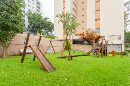 Apartamento à venda com 81m², 3 quartos e 1 vagaÁrea comum - Playground