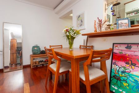 Apartamento à venda com 81m², 3 quartos e 1 vagaCopa