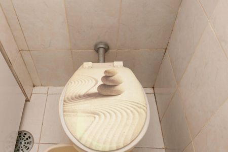 Apartamento à venda com 81m², 3 quartos e 1 vagaQuarto de Serviço