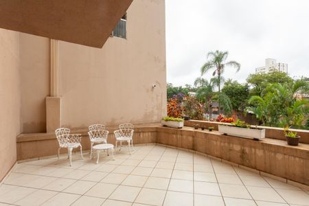 Apartamento à venda com 81m², 3 quartos e 1 vagaÁrea comum
