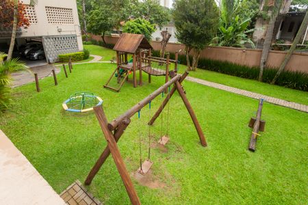 Apartamento à venda com 81m², 3 quartos e 1 vagaÁrea comum - Playground
