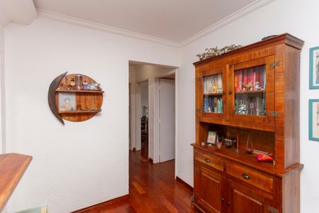 Apartamento à venda com 81m², 3 quartos e 1 vagaCorredor
