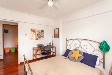 Apartamento à venda com 81m², 3 quartos e 1 vagaQuarto 1