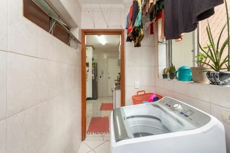 Apartamento à venda com 81m², 3 quartos e 1 vagaÁrea de Serviço