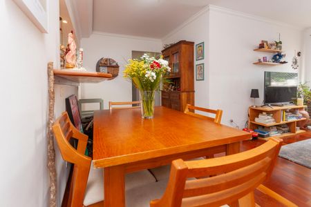 Apartamento à venda com 81m², 3 quartos e 1 vagaCopa