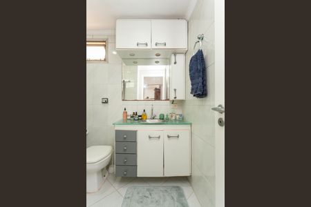 Apartamento à venda com 81m², 3 quartos e 1 vagaBanheiro