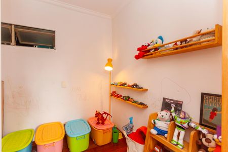Apartamento à venda com 81m², 3 quartos e 1 vagaQuarto 3