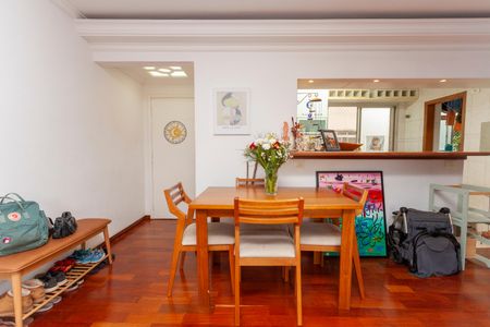 Apartamento à venda com 81m², 3 quartos e 1 vagaCopa