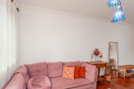 Apartamento à venda com 81m², 3 quartos e 1 vagaSala