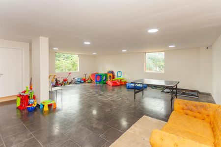 Apartamento à venda com 81m², 3 quartos e 1 vagaSalão de jogos/Brinquedoteca