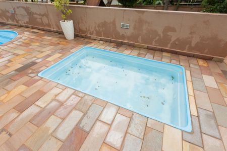 Apartamento à venda com 81m², 3 quartos e 1 vagaÁrea comum - Piscina Infantil