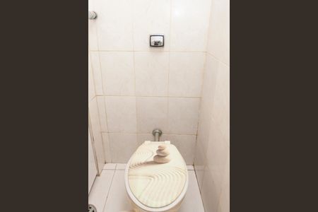 Apartamento à venda com 81m², 3 quartos e 1 vagaQuarto de Serviço