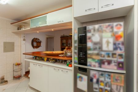 Apartamento à venda com 81m², 3 quartos e 1 vagaCozinha