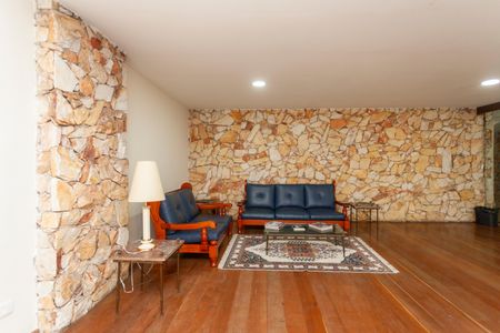 Apartamento à venda com 81m², 3 quartos e 1 vagaHall social