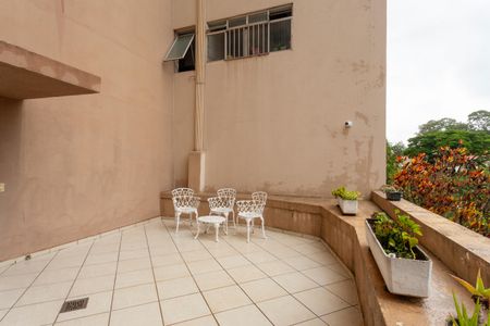 Apartamento à venda com 81m², 3 quartos e 1 vagaÁrea comum