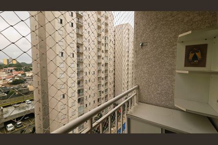 Apartamento para alugar com 2 quartos, 52m² em Jardim Lacerda, Jundiaí