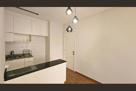Apartamento para alugar com 2 quartos, 52m² em Jardim Lacerda, Jundiaí