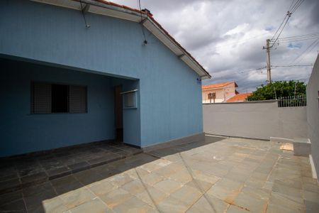 Casa para alugar com 154m², 2 quartos e 3 vagasGaragem Frente 