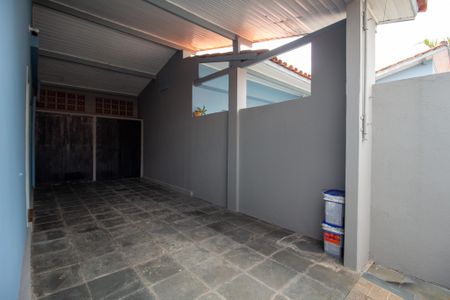 Casa para alugar com 154m², 2 quartos e 3 vagasGaragem Lateral 