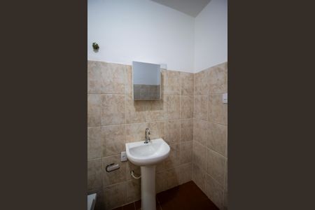 Casa para alugar com 154m², 2 quartos e 3 vagasBanheiro