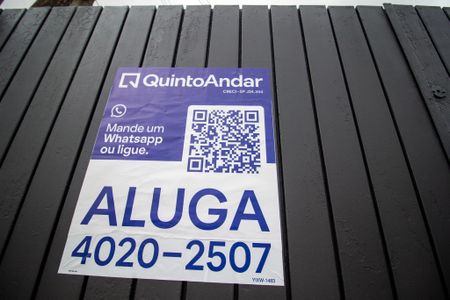 Casa para alugar com 154m², 2 quartos e 3 vagasFachada