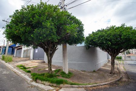 Casa para alugar com 154m², 2 quartos e 3 vagasFachada 