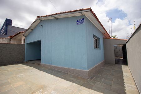 Casa para alugar com 154m², 2 quartos e 3 vagasGaragem Frente 