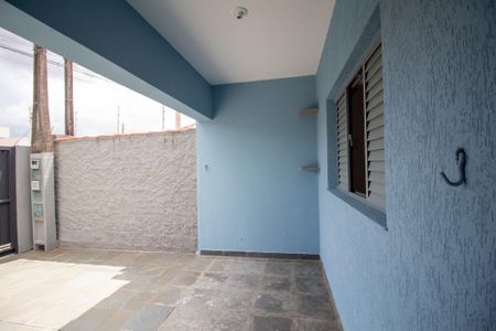 Casa para alugar com 154m², 2 quartos e 3 vagasGaragem Frente 