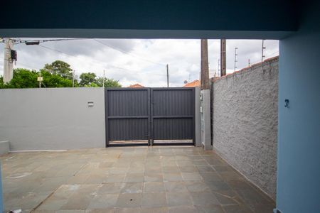 Casa para alugar com 2 quartos, 154m² em Jardim Sao Paulo, Sorocaba