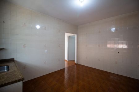 Casa para alugar com 154m², 2 quartos e 3 vagasCozinha 