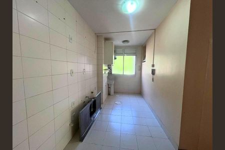 Cozinha  de apartamento para alugar com 2 quartos, 87m² em Centro, Canoas