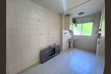 Cozinha  de apartamento para alugar com 2 quartos, 87m² em Centro, Canoas