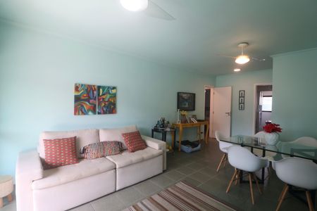 Apartamento para alugar com 100m², 2 quartos e 1 vagaSala