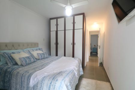 Apartamento para alugar com 100m², 2 quartos e 1 vagaSuíte