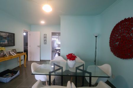 Apartamento para alugar com 100m², 2 quartos e 1 vaga Apartamento para alugar com 100m², 2 quartos e 1 vagaSala