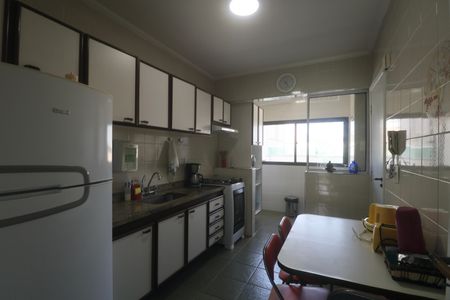 Apartamento para alugar com 100m², 2 quartos e 1 vagaCozinha